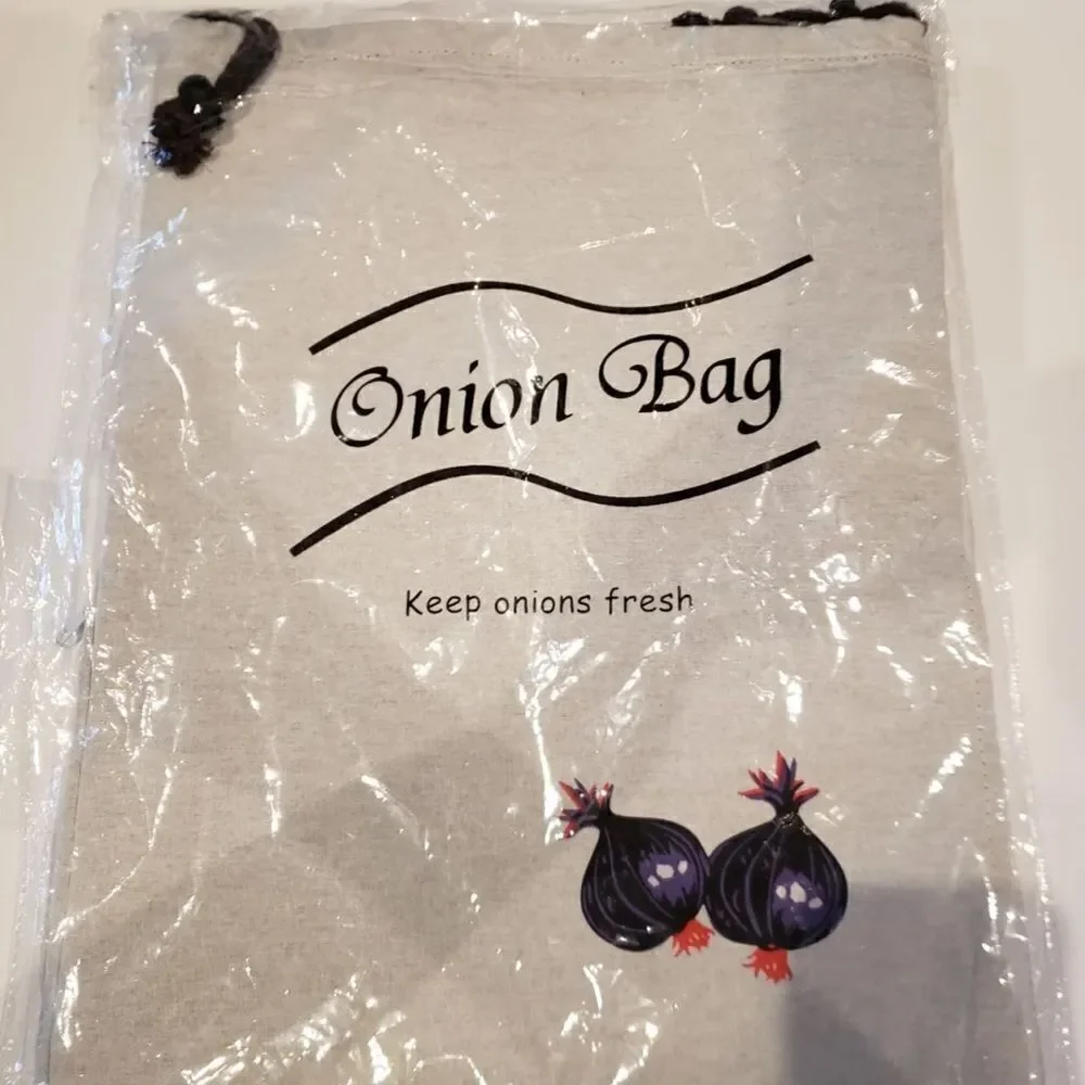 Potato & Onion Bags (2)